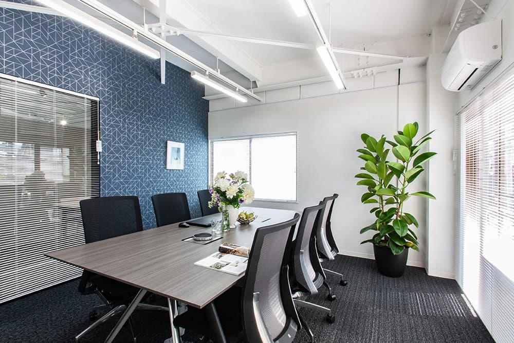 会社概要のイメージ